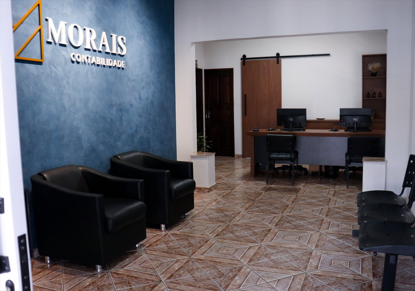 Ambiente Morais
